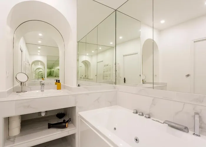 Relais Cocorico 2 Bedrooms With Ac, 2 Bathrooms, 8 Min Eiffel Tower Appartamento *